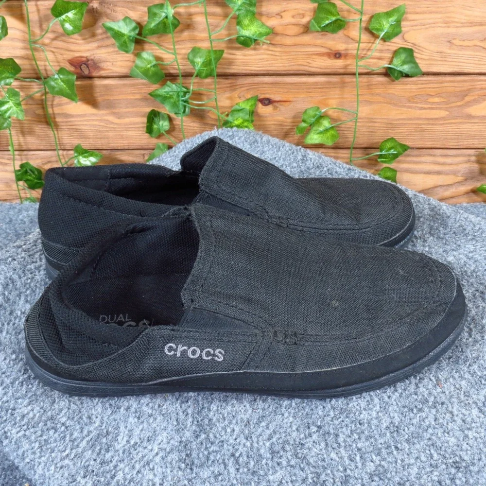 CROCS santa cruz